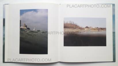 Asako Narahashi,Half awake and half asleep in the water (SIGNED) Asako Narahashi,Half awake and half asleep in the water (SIGNED)