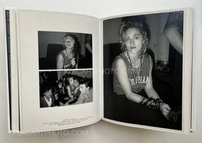 Patrick McMullan,So80s: A Photographic Diary of a Decade