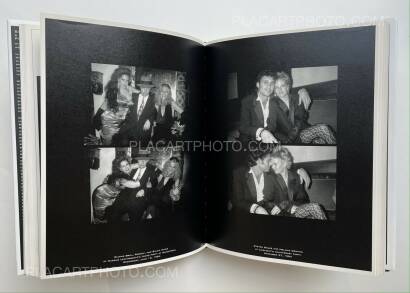 Patrick McMullan,So80s: A Photographic Diary of a Decade Patrick McMullan,So80s: A Photographic Diary of a Decade