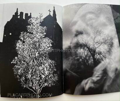 Jean-Marc Caimi & Valentina Piccinni,En Présence de l'Absence (SIGNED & NUMBERED /5) Jean-Marc Caimi & Valentina Piccinni,En Présence de l'Absence (SIGNED & NUMBERED /5)