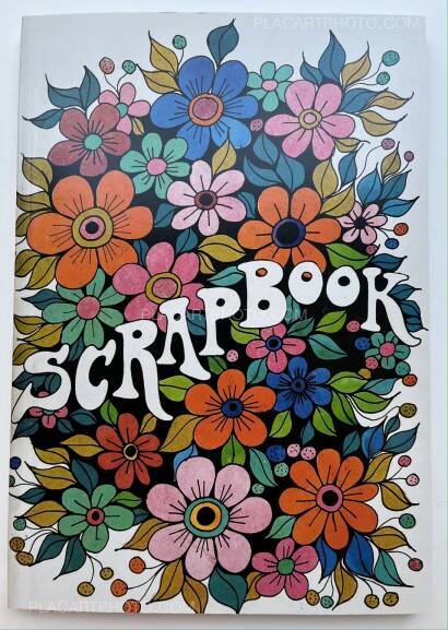 Timothy Prus & Donovan Wylie,Scrapbook (Signed) Timothy Prus & Donovan Wylie,Scrapbook (Signed)