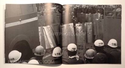 Kazuo Kitai,Kagekiha / Agitators (Signed) Kazuo Kitai,Kagekiha / Agitators (Signed)
