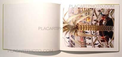 Philippe Chancel,Desert Spirit (Signed) Philippe Chancel,Desert Spirit (Signed)