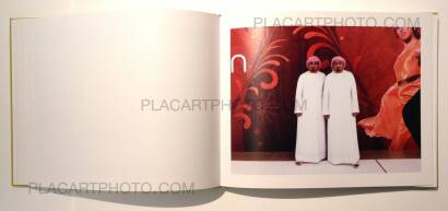 Philippe Chancel,Desert Spirit (Signed) Philippe Chancel,Desert Spirit (Signed)