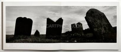 Josef Koudelka,Reconaissance-Wales