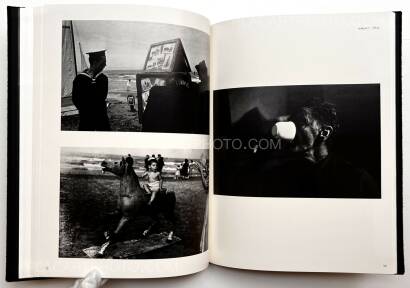 Robert Frank,The Lines of my Hand Robert Frank,The Lines of my Hand