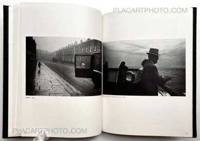 Robert Frank,The Lines of my Hand