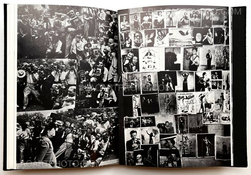 Robert Frank: The Lines of my Hand, Yugensha, 1971