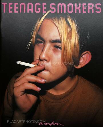 Ed Templeton,Teenage smokers