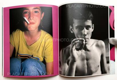 Ed Templeton,Teenage smokers