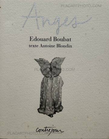 Edouard Boubat,Anges (SIGNED AND NUMBERED)