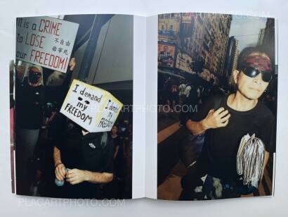 Eric,We Love Hong Kong Eric,We Love Hong Kong