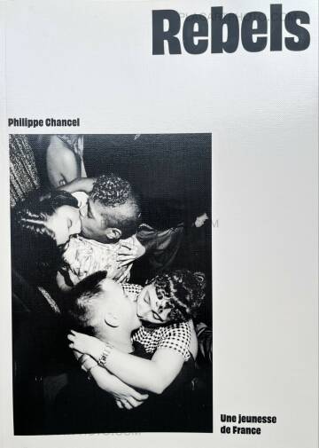 Philippe Chancel,Rebels Philippe Chancel,Rebels