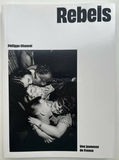 Philippe Chancel,Rebels Philippe Chancel,Rebels