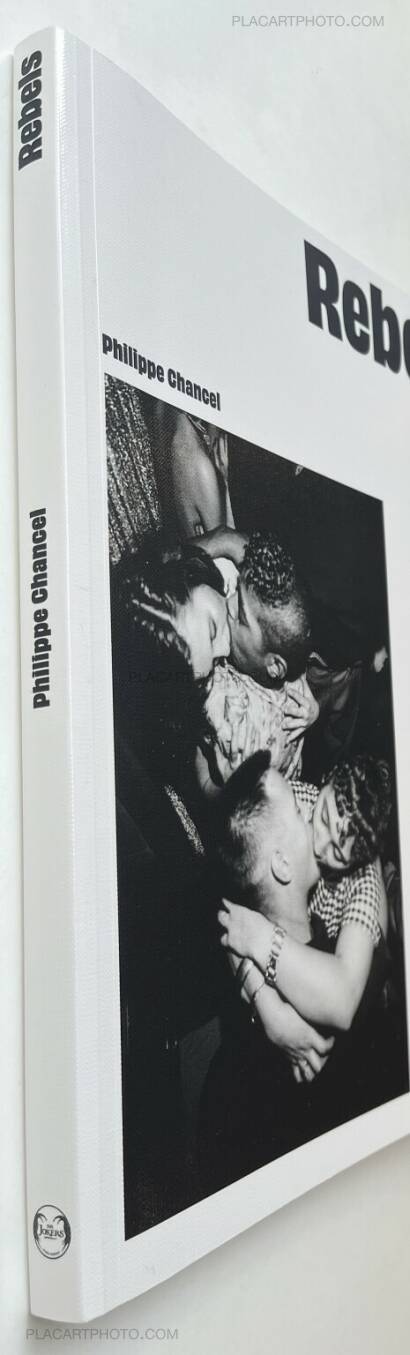 Philippe Chancel,Rebels Philippe Chancel,Rebels
