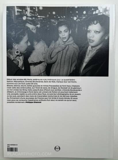 Philippe Chancel,Rebels Philippe Chancel,Rebels