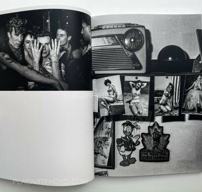 Philippe Chancel,Rebels Philippe Chancel,Rebels