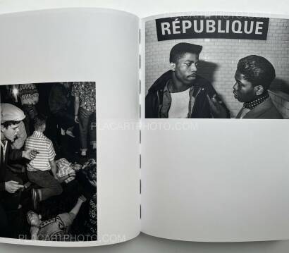 Philippe Chancel,Rebels Philippe Chancel,Rebels