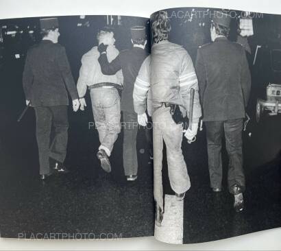 Philippe Chancel,Rebels Philippe Chancel,Rebels