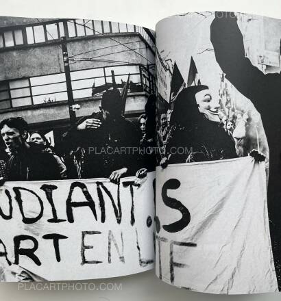 Clément Paradis,La Fin de l'Abondance