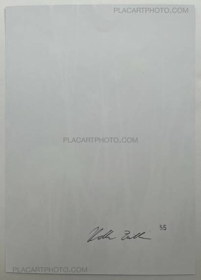 Hendrik Zeitler,1:1 Hammarkullen (WITH SIGNED AND NUMBERED PRINT) Hendrik Zeitler,1:1 Hammarkullen (WITH SIGNED AND NUMBERED PRINT)