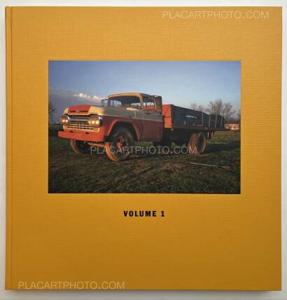 William Eggleston,William Eggleston: Chromes (SIGNED) William Eggleston,William Eggleston: Chromes (SIGNED)