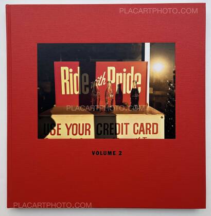 William Eggleston,William Eggleston: Chromes (SIGNED) William Eggleston,William Eggleston: Chromes (SIGNED)