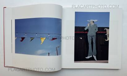 William Eggleston,William Eggleston: Chromes (SIGNED) William Eggleston,William Eggleston: Chromes (SIGNED)