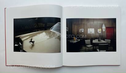 William Eggleston,William Eggleston: Chromes (SIGNED) William Eggleston,William Eggleston: Chromes (SIGNED)