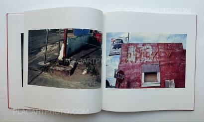 William Eggleston,William Eggleston: Chromes (SIGNED) William Eggleston,William Eggleston: Chromes (SIGNED)