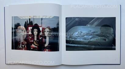 William Eggleston,William Eggleston: Chromes (SIGNED) William Eggleston,William Eggleston: Chromes (SIGNED)