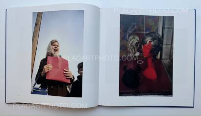 William Eggleston,William Eggleston: Chromes (SIGNED) William Eggleston,William Eggleston: Chromes (SIGNED)