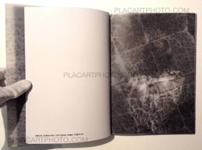 Tomasz Laczny,40 / The Place which does not exist (Signed) Tomasz Laczny,40 / The Place which does not exist (Signed)
