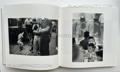 Bruce Davidson,Outside Inside