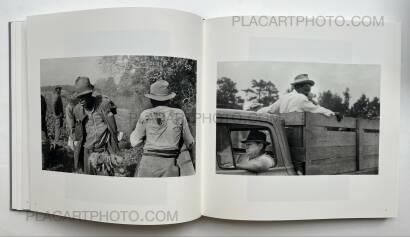 Bruce Davidson,Outside Inside