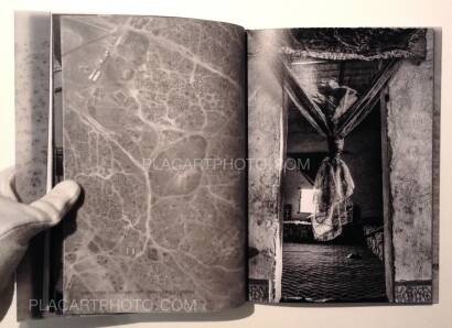 Tomasz Laczny,40 / The Place which does not exist (Signed) Tomasz Laczny,40 / The Place which does not exist (Signed)