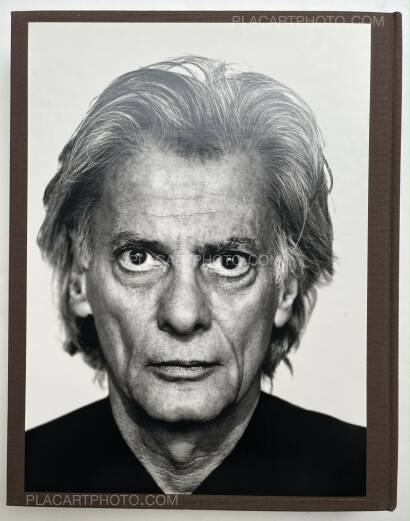Richard Avedon,An Autobiography (SIGNED AND DEDICATED to a famous printer) Richard Avedon,An Autobiography (SIGNED AND DEDICATED to a famous printer)