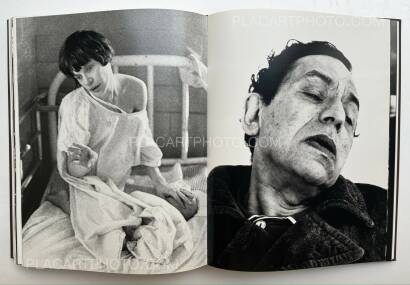 Richard Avedon,An Autobiography (SIGNED AND DEDICATED to a famous printer) Richard Avedon,An Autobiography (SIGNED AND DEDICATED to a famous printer)