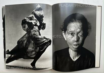 Richard Avedon,An Autobiography (SIGNED AND DEDICATED to a famous printer) Richard Avedon,An Autobiography (SIGNED AND DEDICATED to a famous printer)