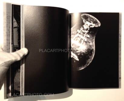 Tomasz Laczny,40 / The Place which does not exist (Signed) Tomasz Laczny,40 / The Place which does not exist (Signed)