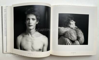 Robert Mapplethorpe,Mapplethorpe