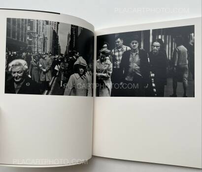 Dave Heath,One Brief Moment Dave Heath,One Brief Moment