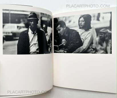 Dave Heath,One Brief Moment Dave Heath,One Brief Moment