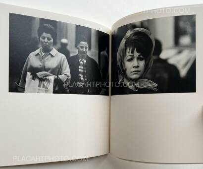 Dave Heath,One Brief Moment Dave Heath,One Brief Moment