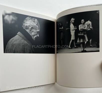 Dave Heath,One Brief Moment Dave Heath,One Brief Moment