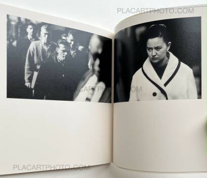 Dave Heath,One Brief Moment Dave Heath,One Brief Moment