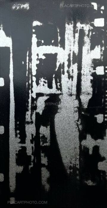 Sergej Vutuc,SURVEILLANCE POETICS OF REEL, ODSJAJ Sergej Vutuc,SURVEILLANCE POETICS OF REEL, ODSJAJ