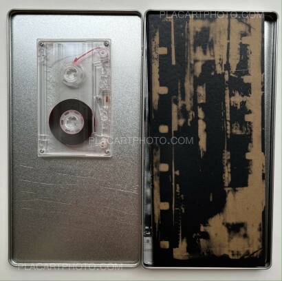 Sergej Vutuc,SURVEILLANCE POETICS OF REEL, ODSJAJ Sergej Vutuc,SURVEILLANCE POETICS OF REEL, ODSJAJ