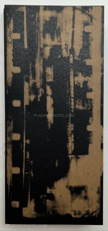 Sergej Vutuc,SURVEILLANCE POETICS OF REEL, ODSJAJ Sergej Vutuc,SURVEILLANCE POETICS OF REEL, ODSJAJ