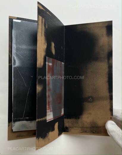 Sergej Vutuc,SURVEILLANCE POETICS OF REEL, ODSJAJ Sergej Vutuc,SURVEILLANCE POETICS OF REEL, ODSJAJ